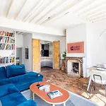 Guestready - Charming Stay Near Sainte-Chapelle