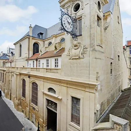 Guestready - Charming Near Sainte-chapelle * Parigi